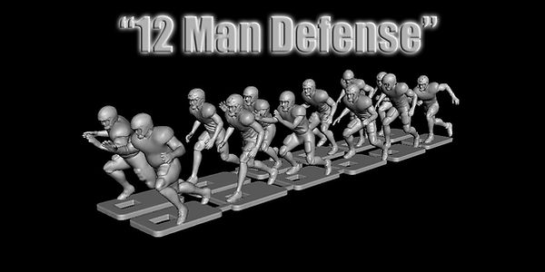 NL 11 MAN SETS | NEXTLEVELAUTHENTICS